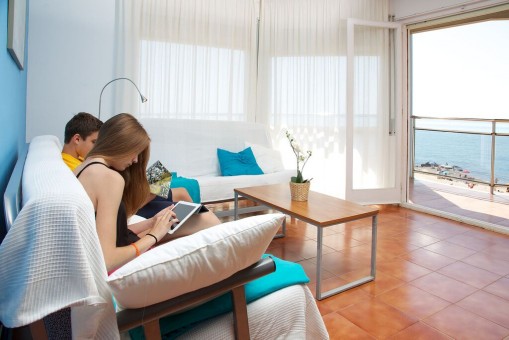 Apartaments Bon Repòs (HUTB- 006682-006712)